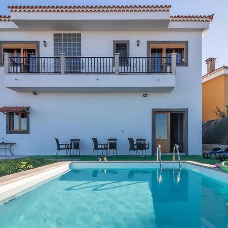 Villa De Pino Firgas Exterior photo